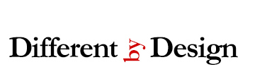Different by Design